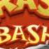 Crash Bash Warp Room Rock Metal Remastered