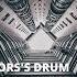 Warriors S Drum