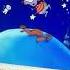 Spectra Animation Treehouse Disney Channel Original 2003