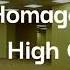Homage Mild High Club Lyrics Sub Slowed