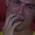 Ronaldo Tragic Moments
