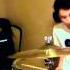 All The Things She Said By Tatu Drum Cover