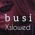 Tiesto The Business S L O W E D R E V E R B