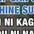 X3 SHINE Karaoke Yakuza 0
