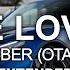 Justin Bieber Let Me Love You OTASH Remix Extended