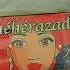Princess Sheherazade