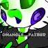 TANGLE FNAF Edit Animation