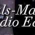 Animals Maroon 5 Edit Audio