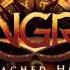 Angra Kashmir Led Zeppelin Cover