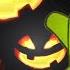 Om Nom Stories Halloween Special Funny Cartoons For Kids By HooplaKidz TV