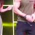 Tiger Shroff And Disha Patani Dance The Pappi Song