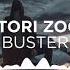 Atori Zoom Buster HQ