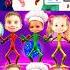 Bebefinn Pinkfong X Scary Boss Baby Coffin Dance Song Cover Tiles Hop Shortsfeed Bebefinn