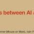 Exploring Connections Between AI And Music A Live Collaborative Workshop By Sónar And UPC
