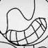 Trypophobia Meme Guest Roblox Oswald And Bendy The Ink Machine