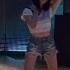 JISOO Focus Blackpink Forever Young Dance Practice