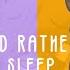 I D Rather Sleep Meme Gacha Club