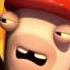 Rabbids Invasion Rabbid Toast