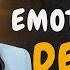 5 Rules On How To Emotionally DETACH From Someone OPRAH WINFREY MOTIVATION