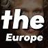 Europe Rock The Night Lyrics