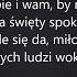 Męskie Granie Orkiestra 2019 Nosowska Igo Organek Zalewski Sobie I Wam Tekst