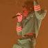 TYLER THE CREATOR LIVE BIRMINGHAM UTILITA ARENA FEAT LIL YATCHTY