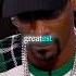 Snoop Dogg S TOP 3 Rappers