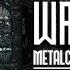 Metalcore Drum Track Wage War Style 215 Bpm