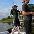Summertime Bass Fishing The Harris Chain Of Lakes Lake Dora