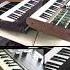 Velours Anomalie Synth Piano Cover