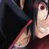 Itachi Amaterasu Sound Effect