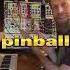 Studio Tour Pinball