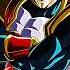 THE FIERY BATTLEFIELD DRAGON BALL GT
