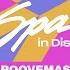Spa In Disco SPA330 GROOVEMASTA Do U Wanna Ride