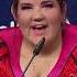 Israel S Netta Barzilai Wins 2018 Eurovision Song Contest With Toy