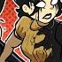 Audrey Alice Demon Bendy S Wildest Shenanigans Bendy The Dark Revival Animation