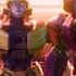 Transformers One Trailer Music No Dialogue