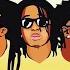 Bad And Boujee Gallax Low Energy Mix