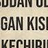 Qasddan Odam O Ldirgan Odamning Gunohi Kechiriladimi