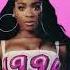 Normani Ariana Grande Nicki Minaj Motivation REMIX