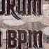 Simple Straight Rock Drum Track 170 BPM Preset 2 0 HQ HD