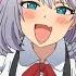 Tejina Senpai OP 1 FULL FANTASTIC ILLUSION By I Ris