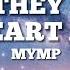 MYMP Till They Take My Heart Away Lyrics