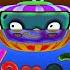 Cocomelon Outro Logo Effects Sponsored By Klasky Csupo 2001 Effects
