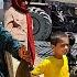 Hard Days After Immigration Serious Challenges For The Grandma S Family