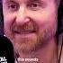 When David Guetta Went For The First Time To Daft Punk S Studio