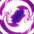 Virtual Riot Purple Dragons Dragons VIP