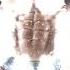 Zyzz Tatli Love Nwantiti Euphoric Hardstyle Remix