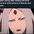 Kaguya Seeing Her Son S In Naruto And Sasuke Naruto Trendingshorts Anime