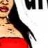 Urshy Bay Bay Dark Diva I Am Me Lyrics Video